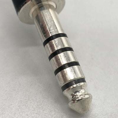 【中古】瑞鳳-S (Zuihou-S)4.4mm5極バランス/MMCX【NLA-ZHU-S】【日本橋】