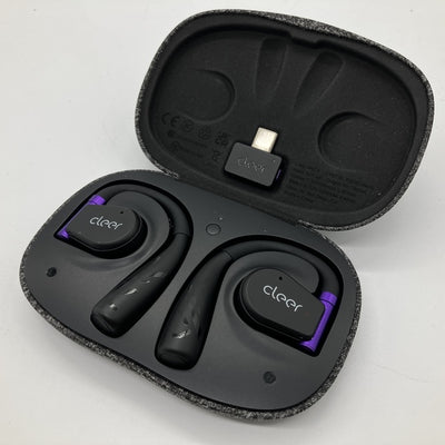 【中古】ARC II Game Edition Purple&Black 【CLR-ARC2G-PB】【秋葉原】