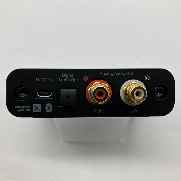 【未使用】Audioengine プレミアムBluetoothレシーバー B1 Audioengine B1 プレミアムBluetoothレシーバー– SUPER KOPEK