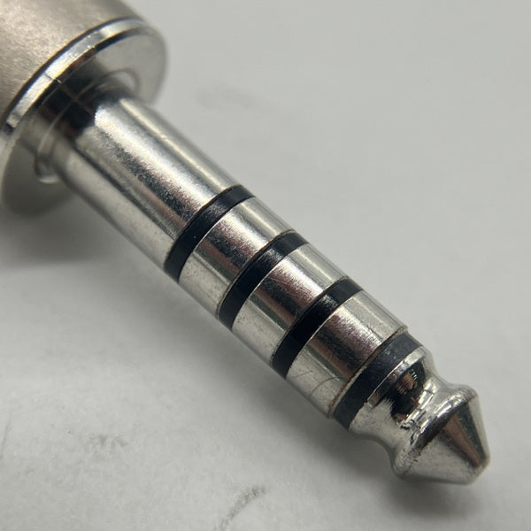【中古】Obsidian CIEM Flat 2Pin-4.4mm(イヤループ仕様) 120cm【秋葉原】