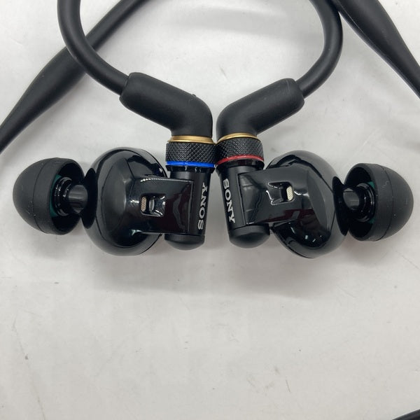 SONY MDR-EX800ST 有線イヤホン SONYソニー / MDR-EX800ST プロ用イヤホン インイヤーモニター