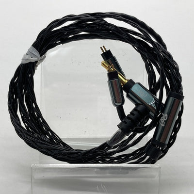 【中古】Palette 8  CT-2P  Solid Black 【Custom 2P type】【日本橋】