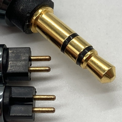 【中古】Palette 8  CT-2P  Solid Black 【Custom 2P type】【日本橋】