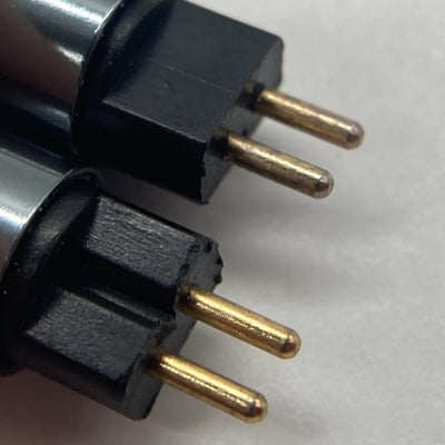 【中古】Palette 8  CT-2P  Solid Black 【Custom 2P type】【日本橋】