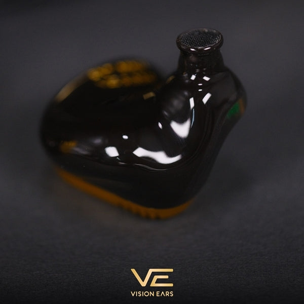 VISION EARS EXT MKII Limited Edition(Universal Fit) – e