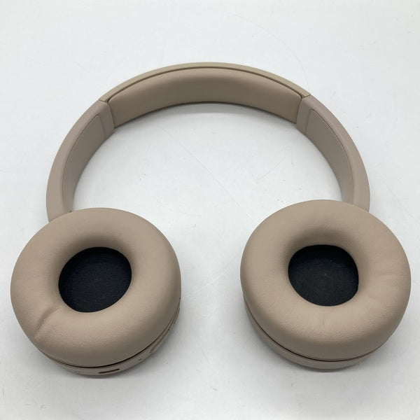 【中古】WH-CH520 CZ ベージュ【秋葉原】