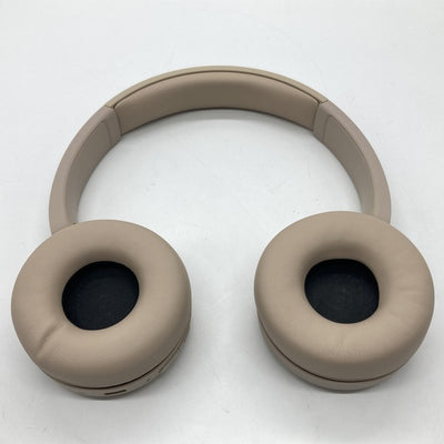 【中古】WH-CH520 CZ ベージュ【秋葉原】