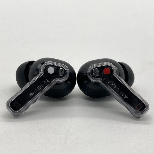 【中古】Nothing Ear (2) Black【仙台】