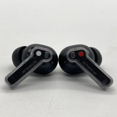 【中古】Nothing Ear (2) Black【仙台】