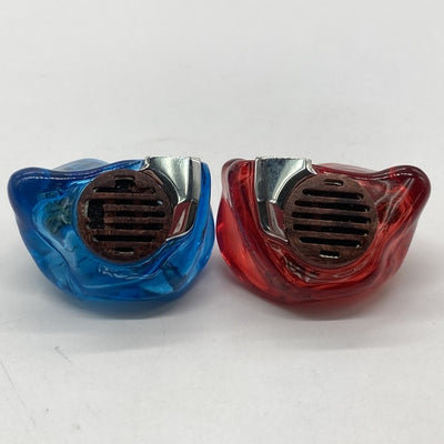 【中古】MUM GALILEO D4 Custom【ケーブル欠品】【日本橋】