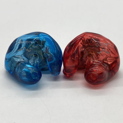 【中古】MUM GALILEO D4 Custom【ケーブル欠品】【日本橋】