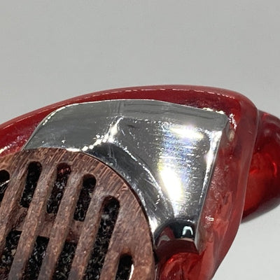 【中古】MUM GALILEO D4 Custom【ケーブル欠品】【日本橋】