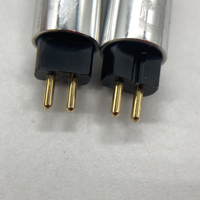 【中古】Clear force Nova 2nd generation Custom IEM 2pin 3.5φL（1.2m）【秋葉原】