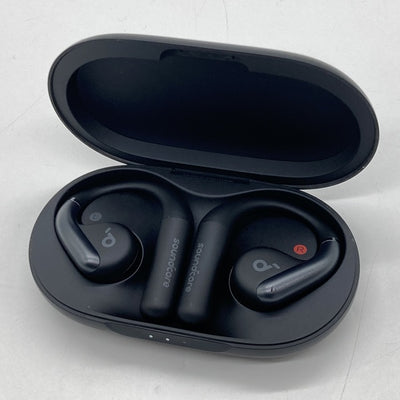 【中古】Soundcore AeroFit ブラック 【A3872N11】【名古屋】