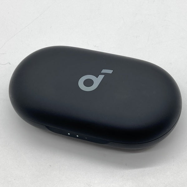 【中古】Soundcore AeroFit ブラック 【A3872N11】【名古屋】