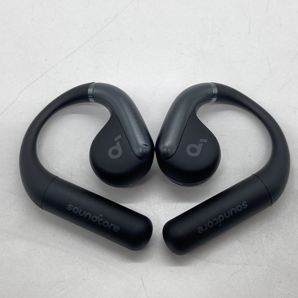 【中古】Soundcore AeroFit ブラック 【A3872N11】【名古屋】