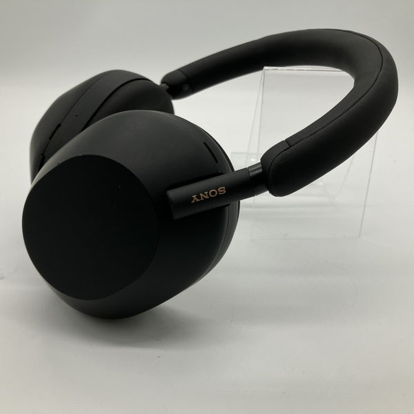 【中古】WH-1000XM5 BM ブラック【名古屋】