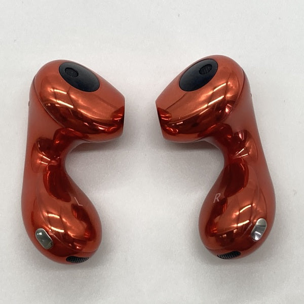 e☆イヤホン 【中古】FreeBuds 5 コーラルオレンジ【日本橋