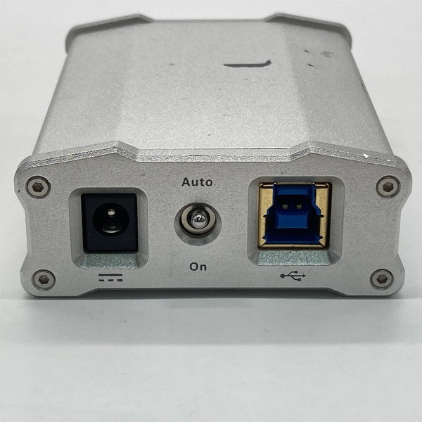 【中古】nano iUSB3.0【秋葉原】