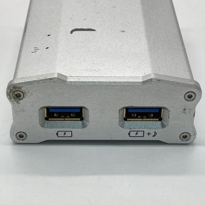 【中古】nano iUSB3.0【秋葉原】