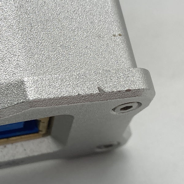 【中古】nano iUSB3.0【秋葉原】
