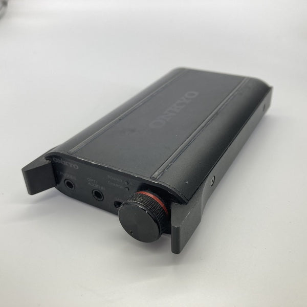 【中古】DAC-HA200(B)【日本橋】