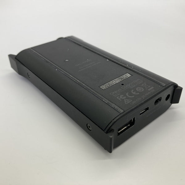 【中古】DAC-HA200(B)【日本橋】