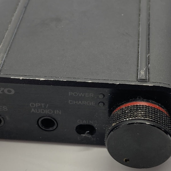【中古】DAC-HA200(B)【日本橋】