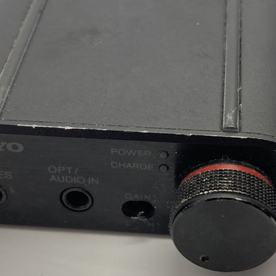 【中古】DAC-HA200(B)【日本橋】