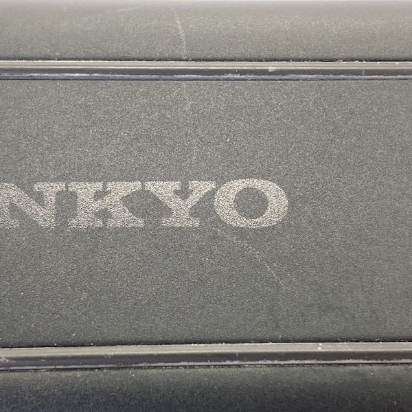 【中古】DAC-HA200(B)【日本橋】