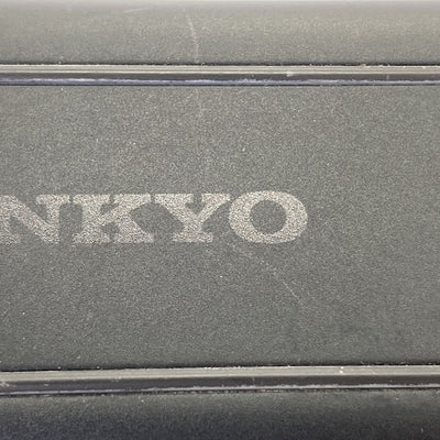 【中古】DAC-HA200(B)【日本橋】