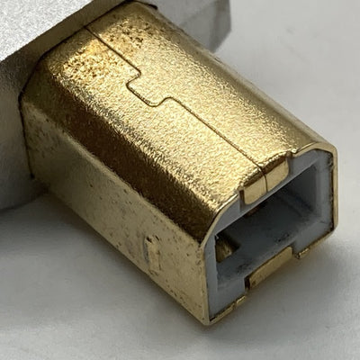 【中古】GEMINI デュアルヘッドUSBケーブル 0.7m【秋葉原】