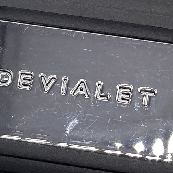 【中古】GEMINI II Matte Black【日本橋】