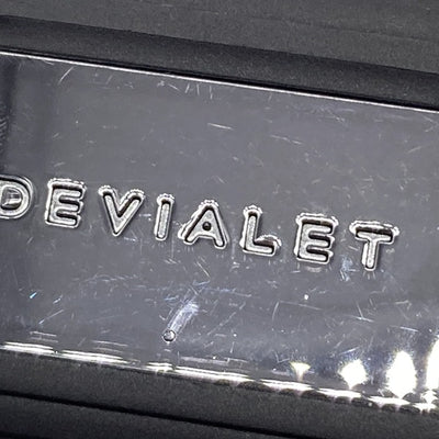 【中古】GEMINI II Matte Black【日本橋】
