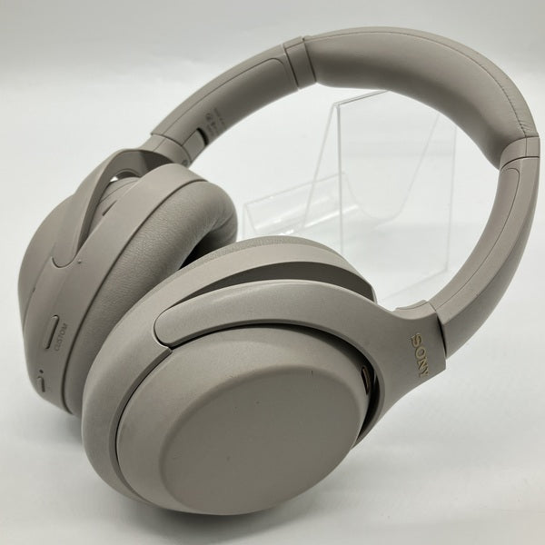 【中古】WH-1000XM4 SM プラチナシルバー【秋葉原】