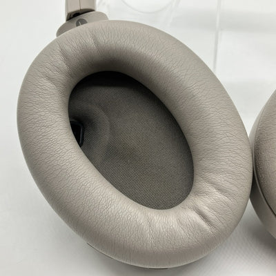 【中古】WH-1000XM4 SM プラチナシルバー【秋葉原】