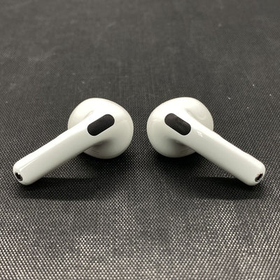 【中古】AirPods 4 MXP93J/A（アクティブノイズキャンセリング搭載）【秋葉原】