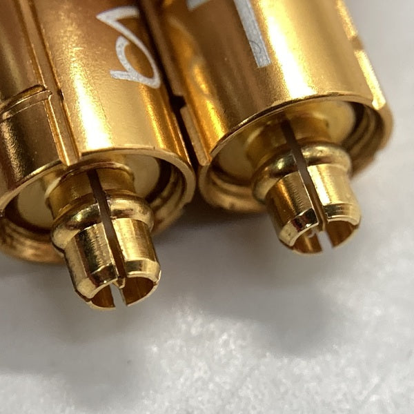 【中古】Vermilion MKIII 8-wire MMCX - 3.5mm 【BEA-1161】【秋葉原】