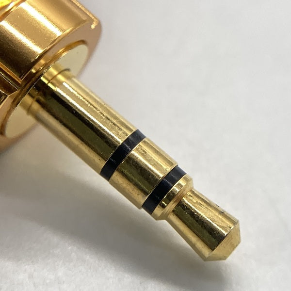 【中古】Vermilion MKIII 8-wire Custom - 3.5mm 【BEA-1192】【秋葉原】