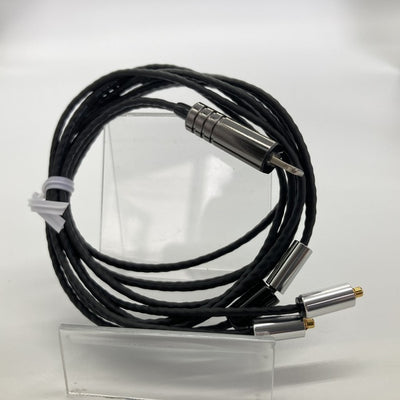 【中古】Clear force Ultimate MMCX Lightning (1.2m)【日本橋】