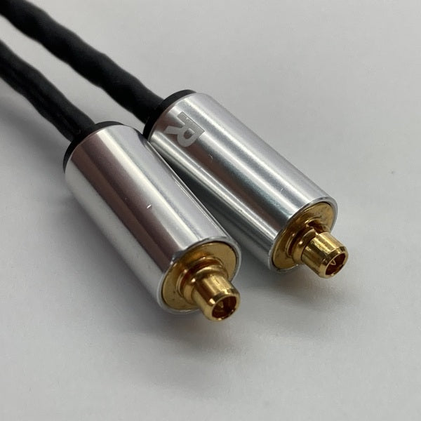 【中古】Clear force Ultimate MMCX Lightning (1.2m)【日本橋】