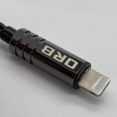【中古】Clear force Ultimate MMCX Lightning (1.2m)【日本橋】