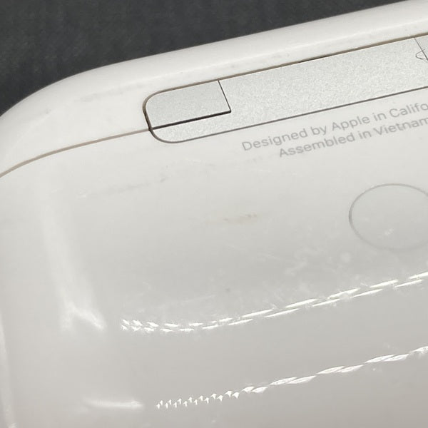 【中古】AirPods Pro 充電ケース(MagSafe)【日本橋】