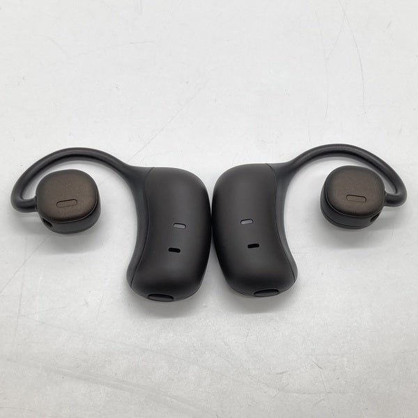 【中古】MBE001 ワイヤレスパーソナルイヤースピーカー ダークブラウン【名古屋】