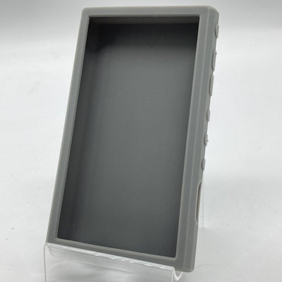 【中古】NW-A300シリーズ用シリコンケース グレー 【CKM-NWA300HCWW】【秋葉原】