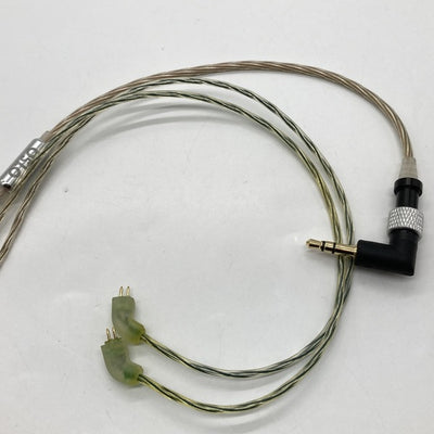 【中古】OSLO Cable DREAM  (AWESOMEプラグ/DREAM専用端子)【秋葉原】