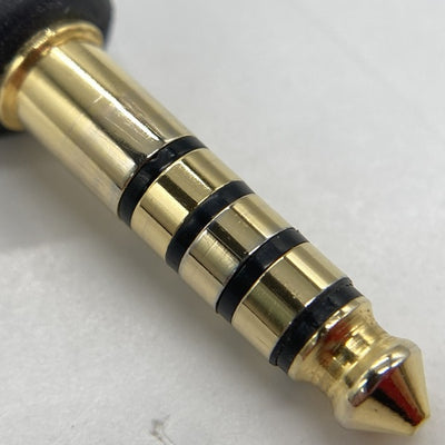 【中古】DITA Awesome Plug 4.4mm 【AWESOME-PLUG-4.4】【秋葉原】