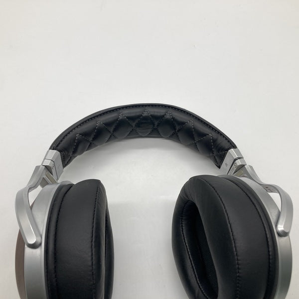 セール週末　未使用に近い DENON AH-D7200 有線ヘッドフォン　領収書 AH-D7200デノンヘッドホン50周年に送る、新たな時代のフラッグ