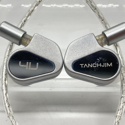 【中古】TANCHIJIM × HIFIGO 4u【日本橋】