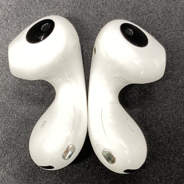 HUAWEI FreeBuds 5 ホワイト 箱あり中古 HUAWEI 【中古】FreeBuds 5 セラミックホワイト 【55036456